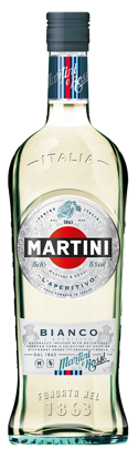 Show details for MARTINI BIANCO 6X75CL Picture of MARTINI BIANCO 6X75CL